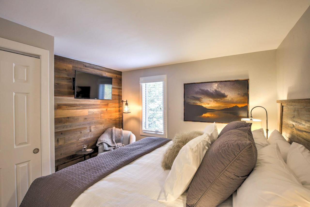 Breckenridge Condo With Balcony Walk To Ski Resort Exterior foto